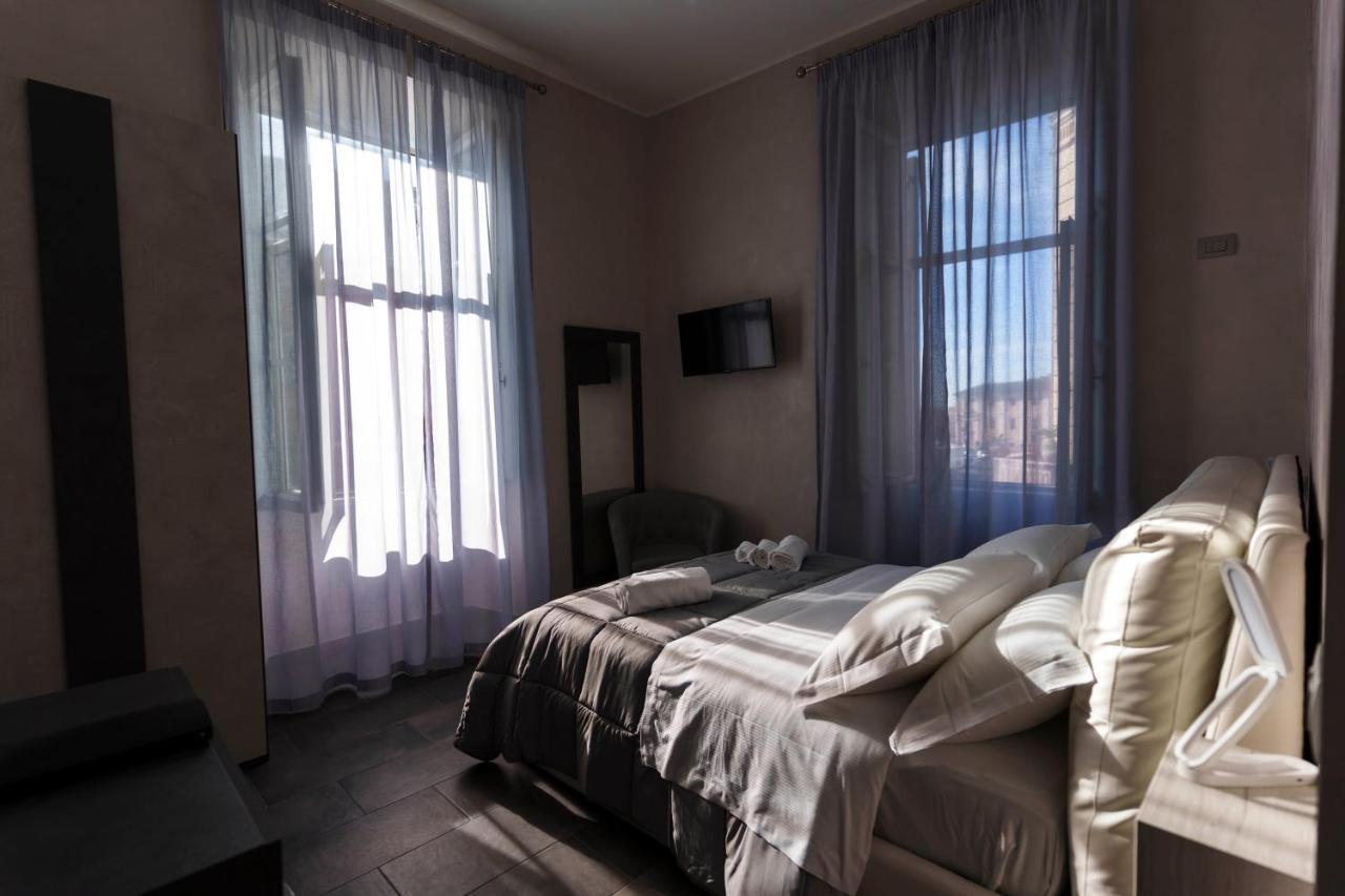 Julia Luxury Suite โรม ภายนอก รูปภาพ
