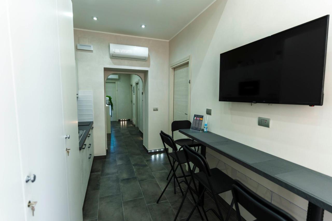 Julia Luxury Suite โรม ภายนอก รูปภาพ