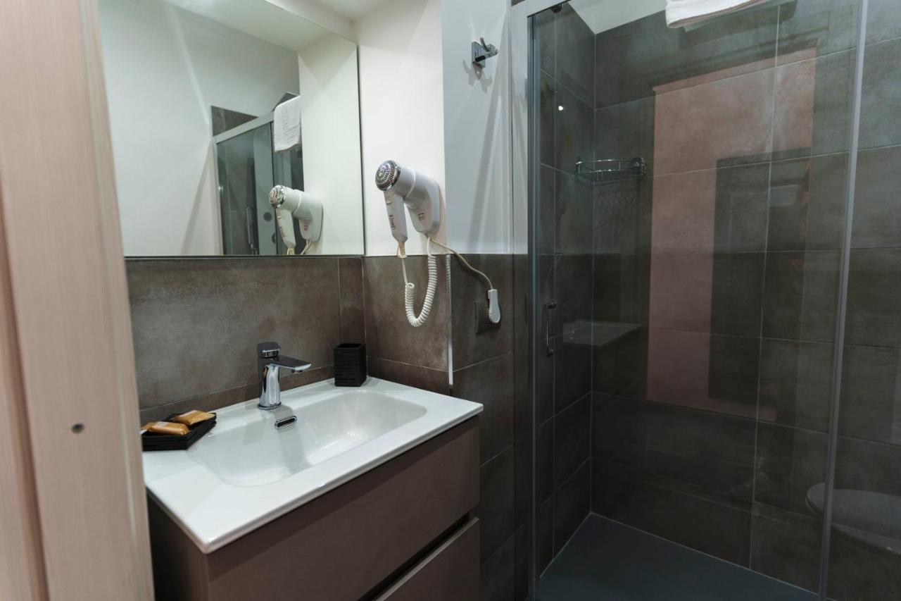 Julia Luxury Suite โรม ภายนอก รูปภาพ